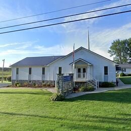 Cherry Valley Church of the Nazarene, Andover, Ohio, United States