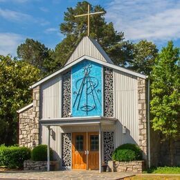 Our Lady of Perpetual Help Catholic Church, Carrollton, Georgia, United States