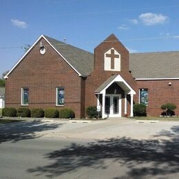 Bethany Jernigan Memorial Church of the Nazarene, Bethany, Oklahoma, United States