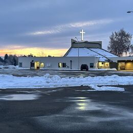 Kalispell First Church of the Nazarene, Kalispell, Montana, United States