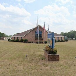 Bennettsville First Church of the Nazarene, Bennettsville, South Carolina, United States