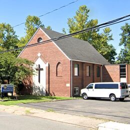 Besserat Church of the Nazarene, Alexandria, Virginia, United States