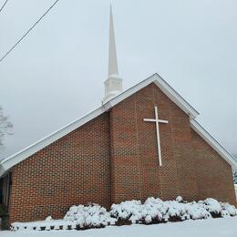 Roanoke Garden City Church of the Nazarene, Roanoke, Virginia, United States