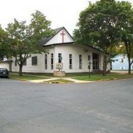 Holiness Heritage Church, Menomonie, Wisconsin, United States