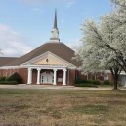 St Paul AME Church, Lithonia, Georgia, United States