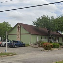 Austin Good Korean Church of the Nazarene, Austin, Texas, United States