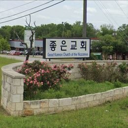 Austin Good Korean Church of the Nazarene, Austin, Texas, United States