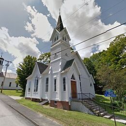 Bowdoinham Church of the Nazarene, Bowdoinham, Maine, United States