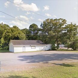 Beaufort Church of the Nazarene, Beaufort, South Carolina, United States