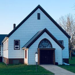 Viroqua Church of the Nazarene, Viroqua, Wisconsin, United States