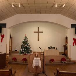 Viroqua Church of the Nazarene, Viroqua, Wisconsin, United States