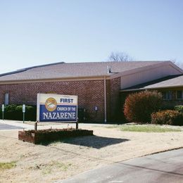 Farmington First Church of the Nazarene, Farmington, Arkansas, United States