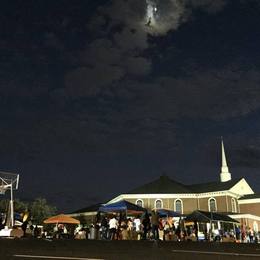 Shirley Hills Baptist Church, Warner Robins, Georgia, United States