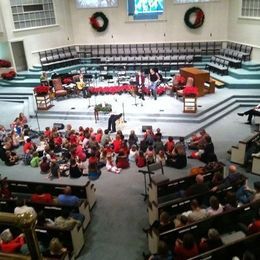 Christmas Service