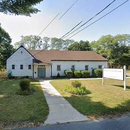 Brentwood Church of the Nazarene, Brentwood, New York, United States