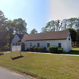 Brentwood Church of the Nazarene, Brentwood, New York, United States