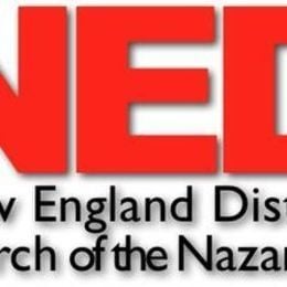 New England Church of the Nazarene, Quincy, Massachusetts, United States