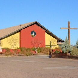 Casa Grande New Beginnings Church of the Nazarene, Casa Grande, Arizona, United States