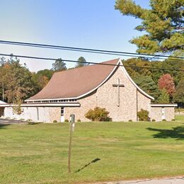 Breakwater Church of the Nazarene, Norton Shores, Michigan, United States