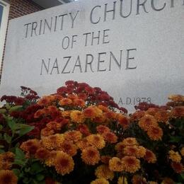 Bellville Trinity Church of the Nazarene, Claxton, Georgia, United States