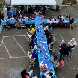 Portland Iglesia del Nazareno Adonai Church of the Nazarene, Portland, Oregon, United States