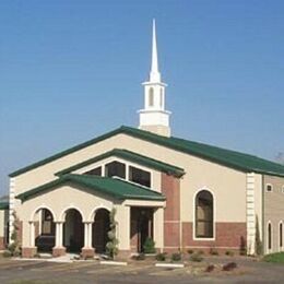 Alum Creek Church of the Nazarene, Alum Creek, West Virginia, United States