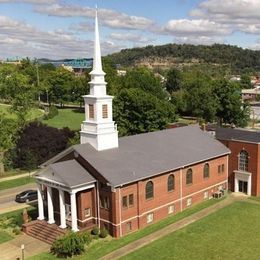 Ashland First Church of the Nazarene, Ashland, Kentucky, United States