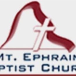 Mt Ephraim Baptist Church, Atlanta, Georgia, United States