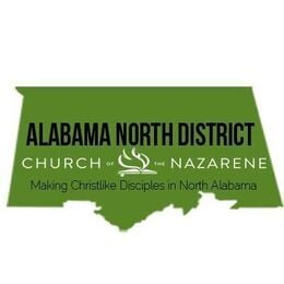 Alabama North Church of the Nazarene, Jasper, Alabama, United States