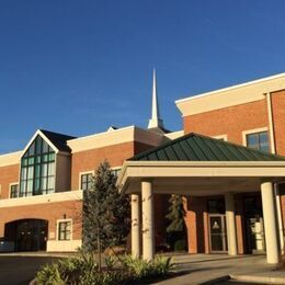 Harrisonburg Church of the Nazarene, Harrisonburg, Virginia, United States