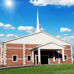 Unionville Missionary Baptist Church, Macon, Georgia, United States