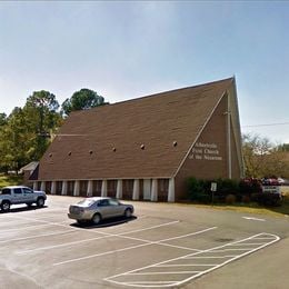 Albertville First Church of the Nazarene, Albertville, Alabama, United States