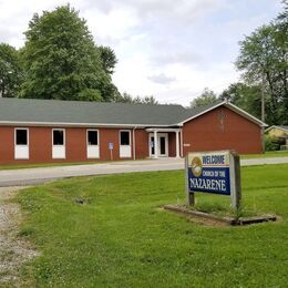 Chandler Church of the Nazarene, Chandler, Indiana, United States