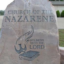 Caldwell Ustick Road Church of the Nazarene, Caldwell, Idaho, United States