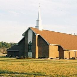 Elizabeth City First Church of the Nazarene, Elizabeth City, North Carolina, United States