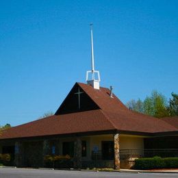 Landmark Church, Norcross, Georgia, United States