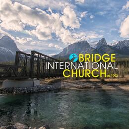 Bridge International Church, Calgary, Alberta, Canada