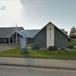 Cornerstone Baptist Church, Kamloops, British Columbia, Canada