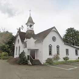 Bethesda Karen Baptist Church, Chilliwack, British Columbia, Canada