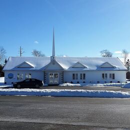 Community Bible Chapel, Timberlea, Nova Scotia, Canada