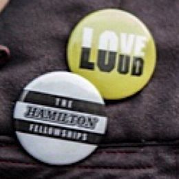 Hamilton Fellowships, Hamilton, Ontario, Canada