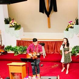 Church in the Valley, Edmonton, Alberta, Canada