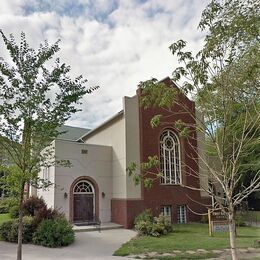 Saskatoon Vision Korean Church, Saskatoon, Saskatchewan, Canada