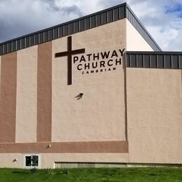 Pathway Church at Cambrian, Calgary, Alberta, Canada