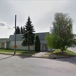 Bethel Christian Fellowship, Prince Albert, Saskatchewan, Canada