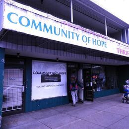 Community of Hope, Vancouver, British Columbia, Canada