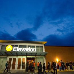 Elevation Church Canada, Mississauga, Ontario, Canada