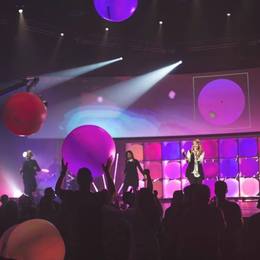 Elevation Church Canada, Mississauga, Ontario, Canada