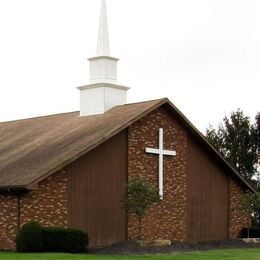 Calvary Baptist Church, Delaware, Ohio, United States