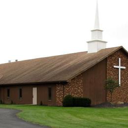 Calvary Baptist Church, Delaware, Ohio, United States